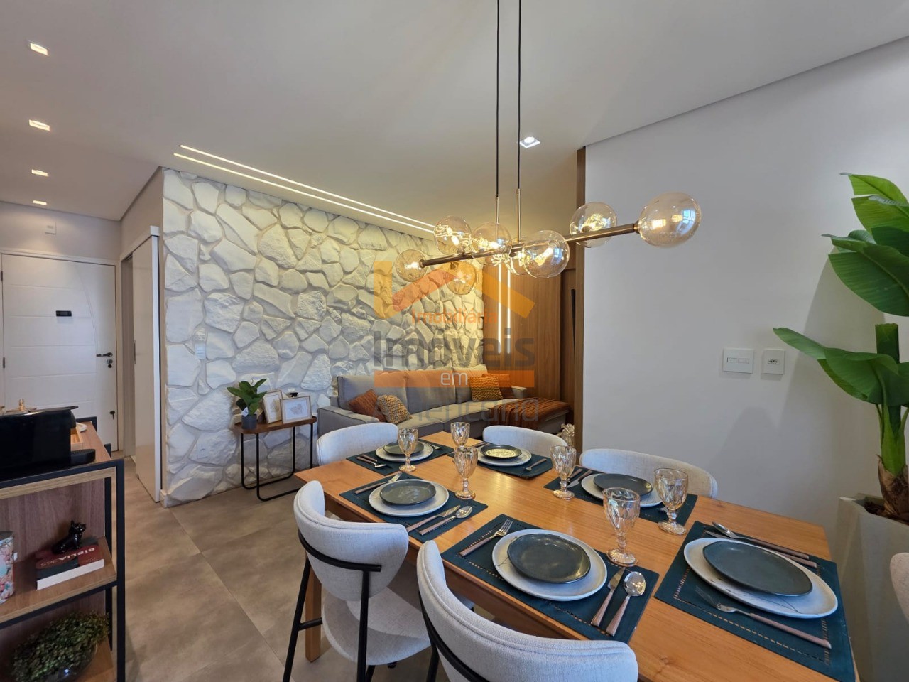 Apartamento, 3 quartos, 85 m² - Foto 7