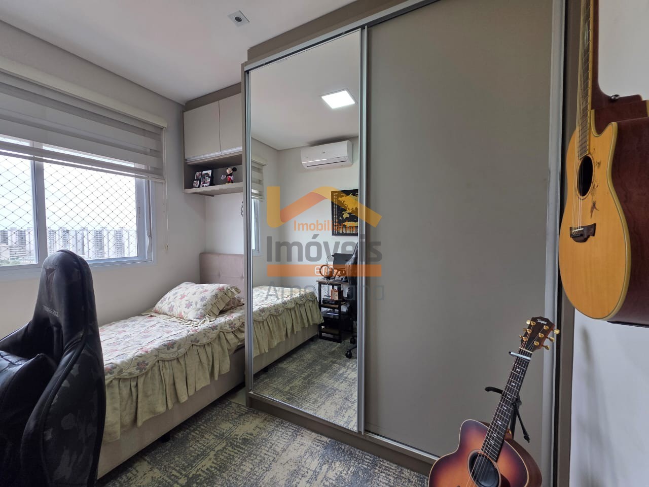 Apartamento, 2 quartos, 81 m² - Foto 23