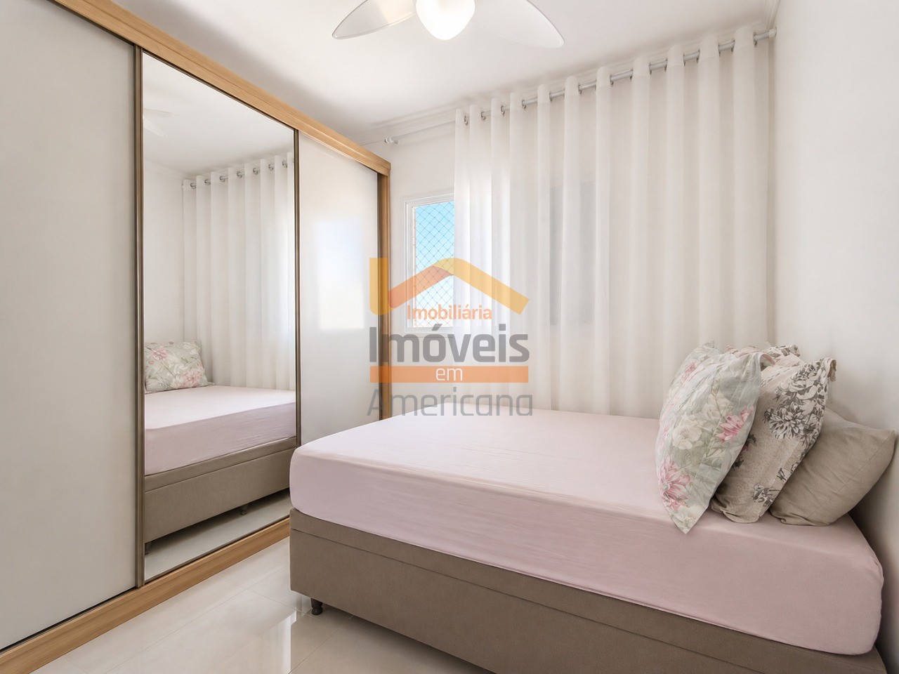 Apartamento, 2 quartos, 54 m² - Foto 9