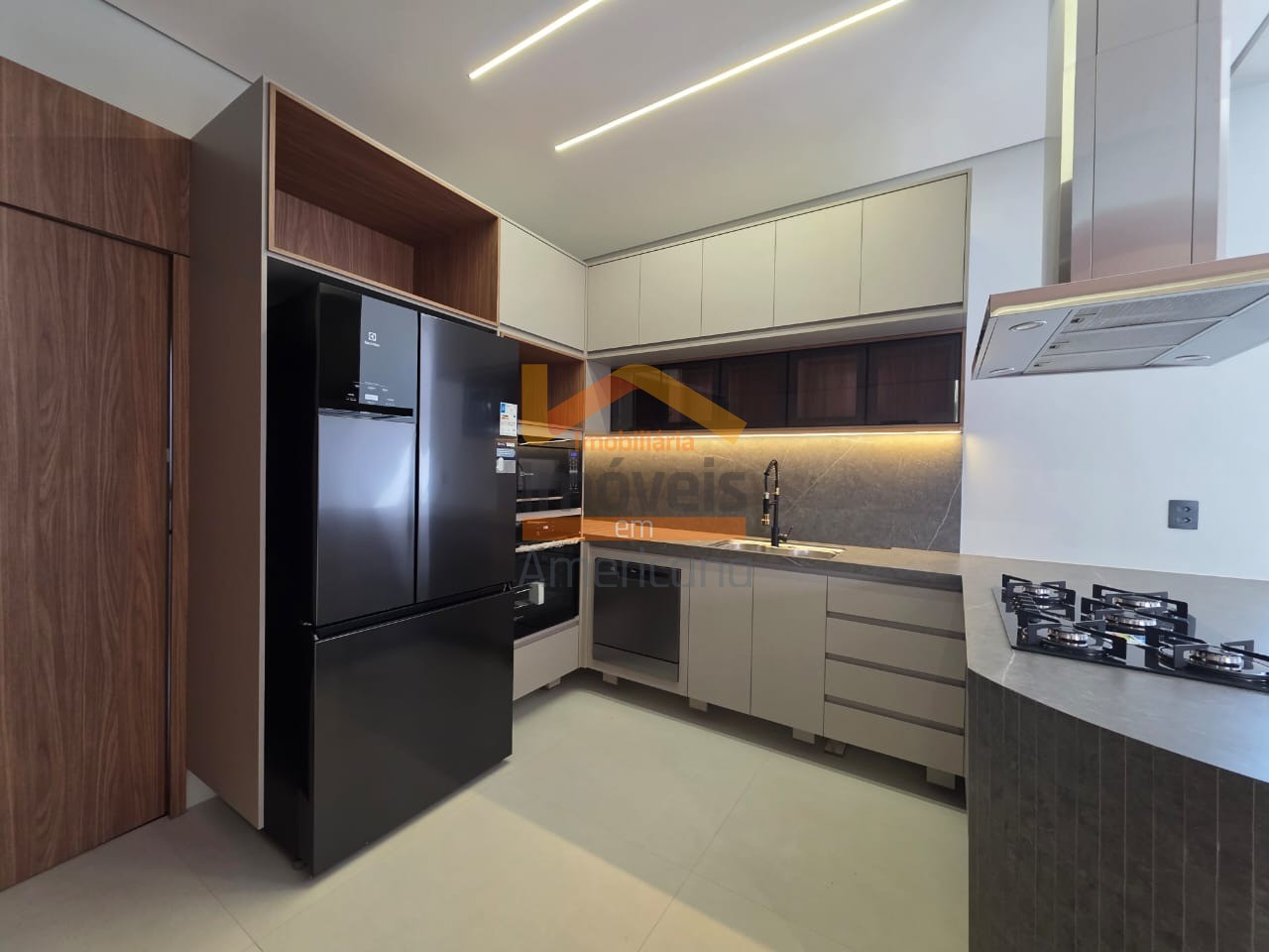 Casa de Condomínio, 3 quartos - Foto 7