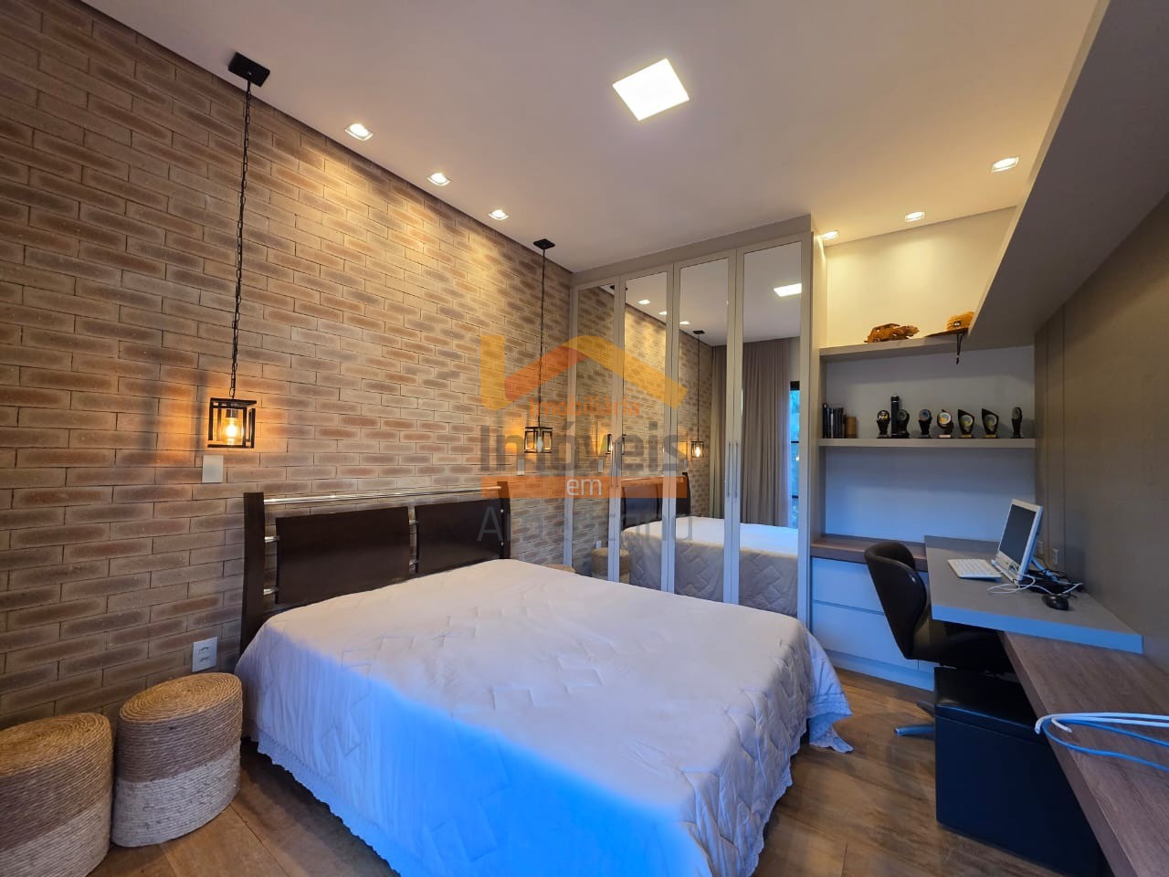 Casa de Condomínio, 3 quartos - Foto 62