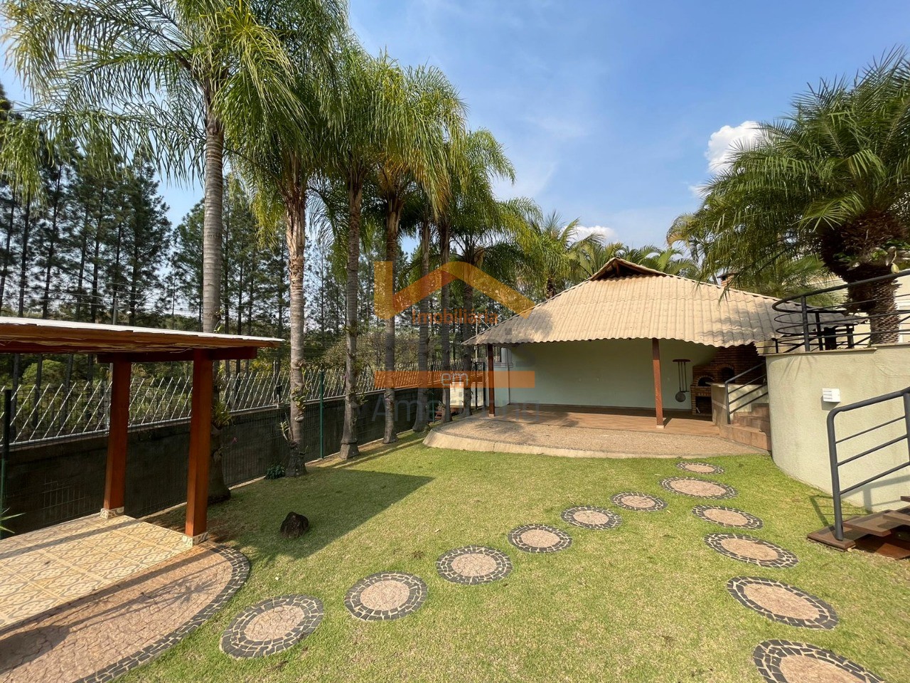 Casa de Condomínio, 4 quartos - Foto 3