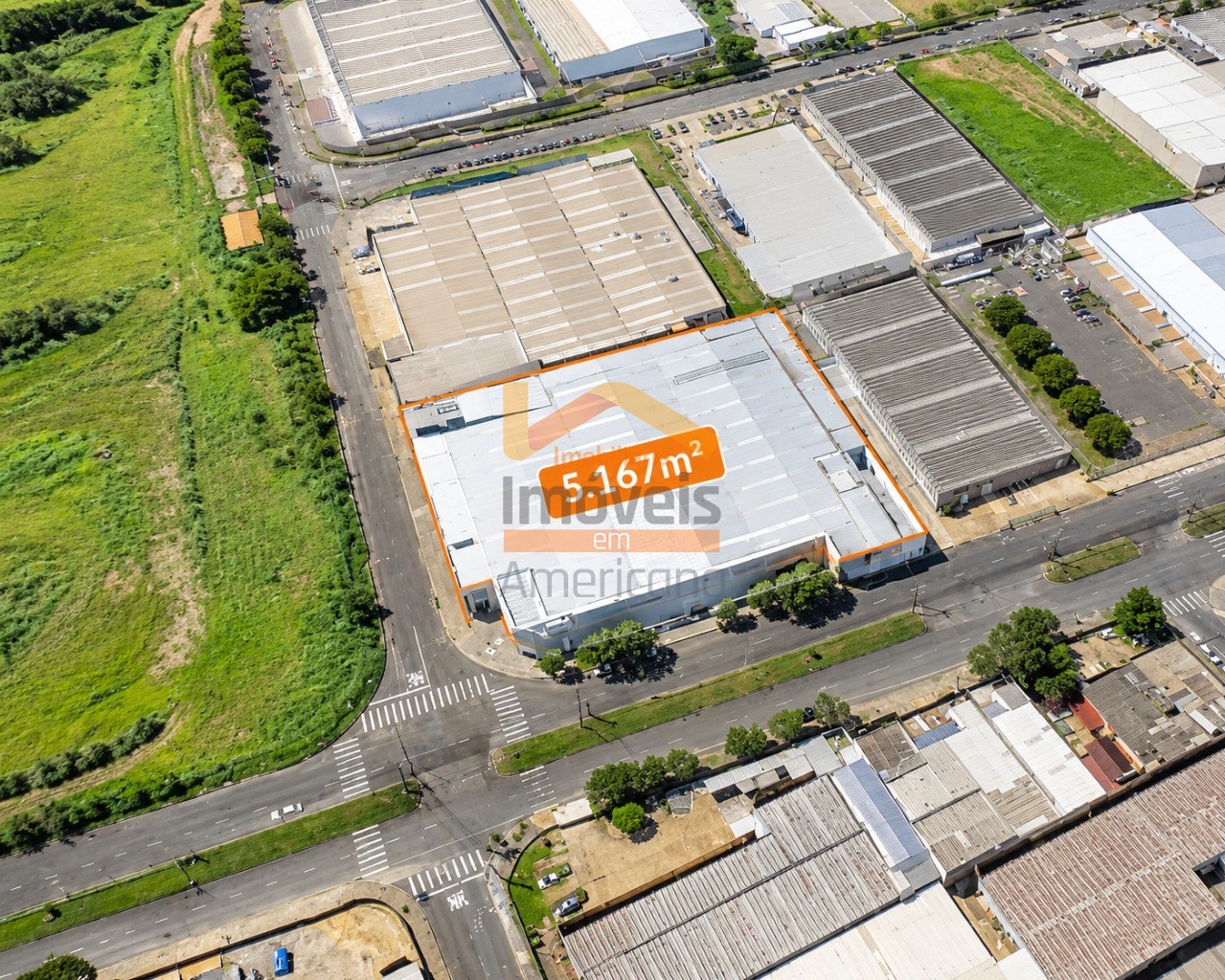 Depósito-Galpão, 5167 m² - Foto 7