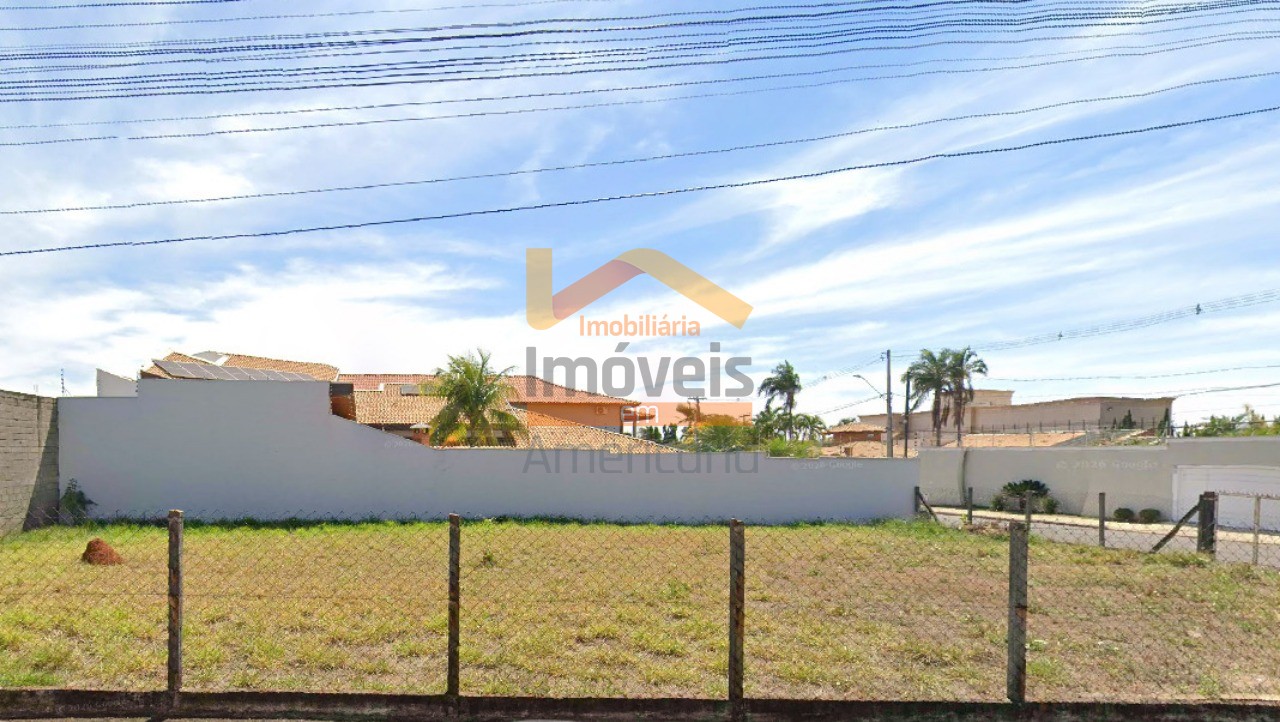 Terreno, 658 m² - Foto 1