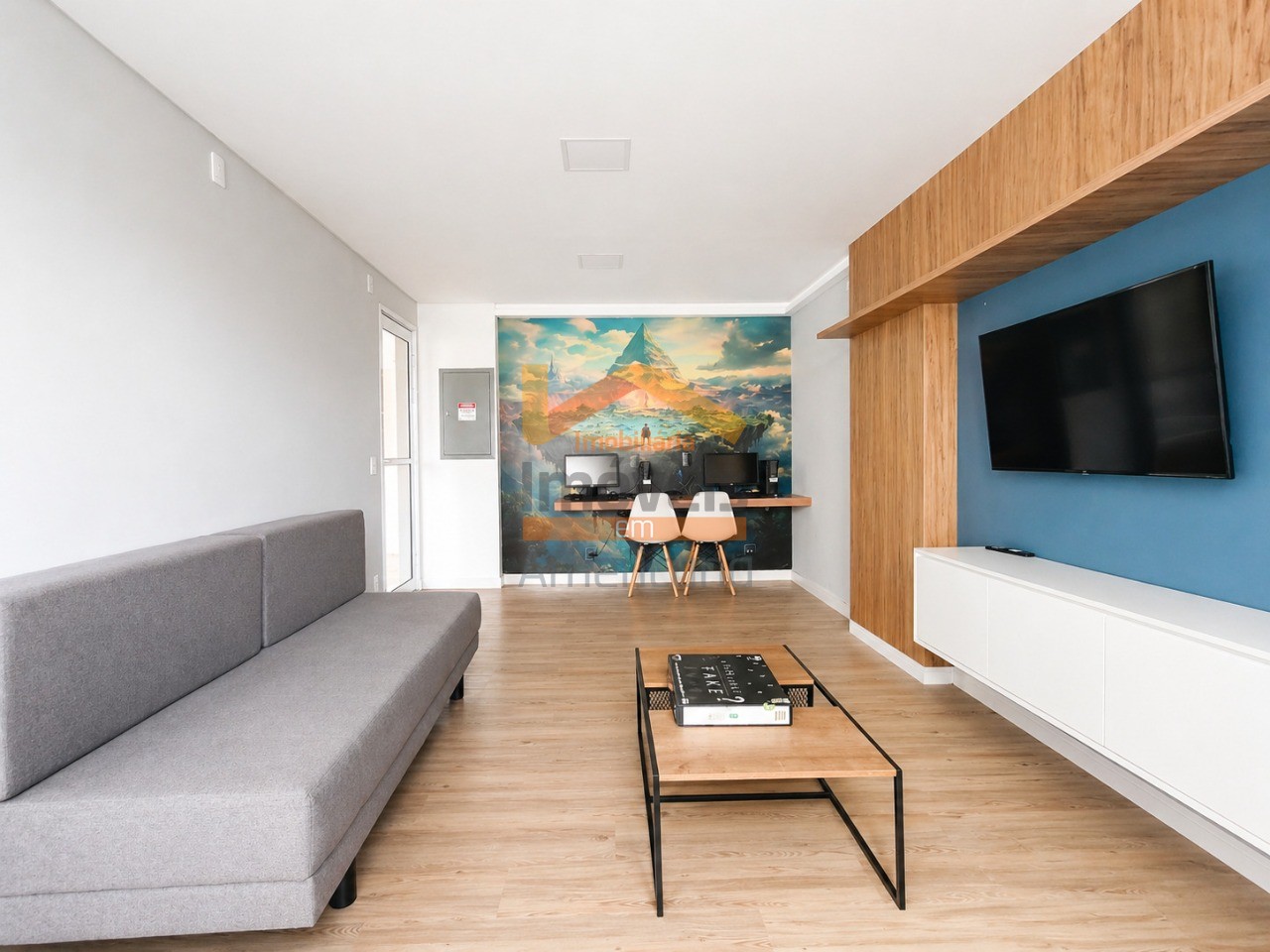 Apartamento, 2 quartos, 54 m² - Foto 12
