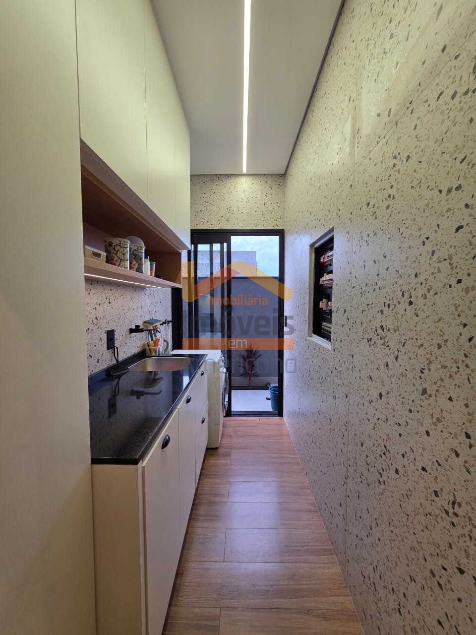 Casa de Condomínio, 3 quartos - Foto 7