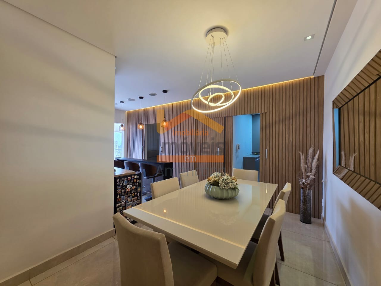 Apartamento, 2 quartos, 81 m² - Foto 8