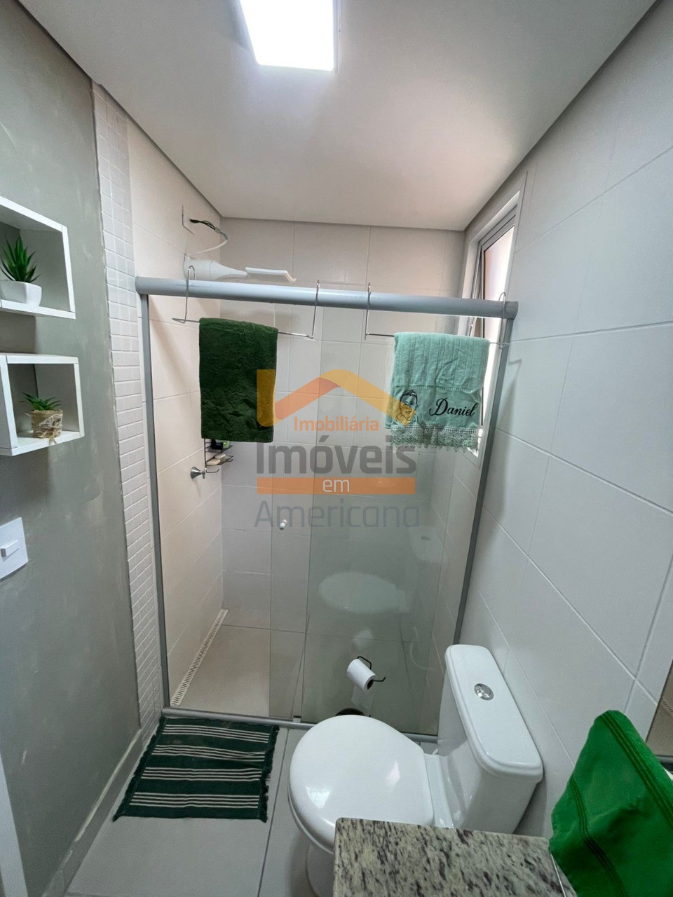 Apartamento, 2 quartos, 56 m² - Foto 17
