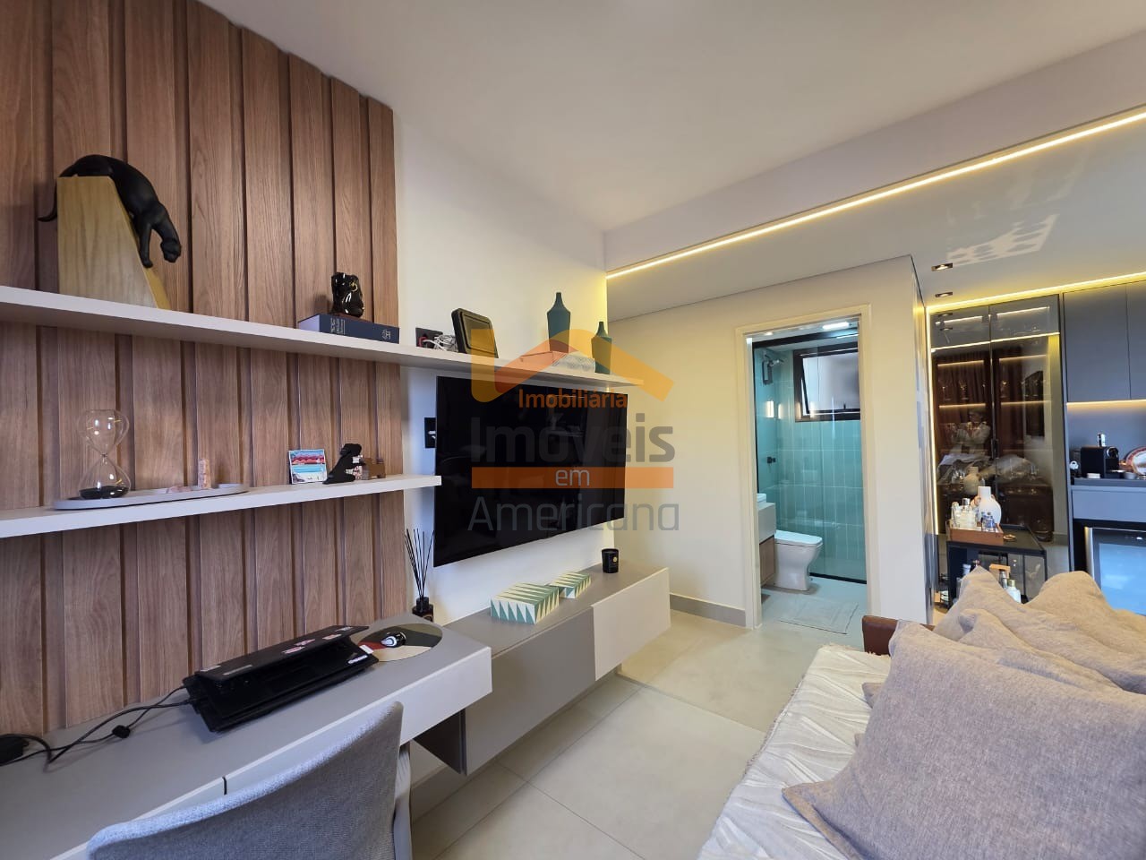 Apartamento, 2 quartos, 70 m² - Foto 13