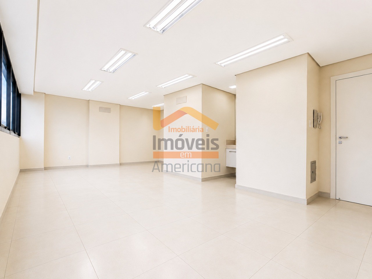 Sala-Conjunto, 46 m² - Foto 3