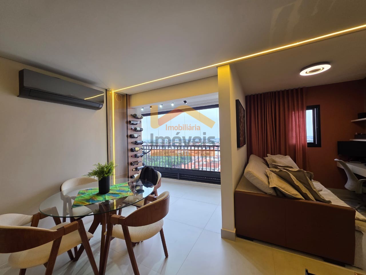 Apartamento, 2 quartos, 70 m² - Foto 5