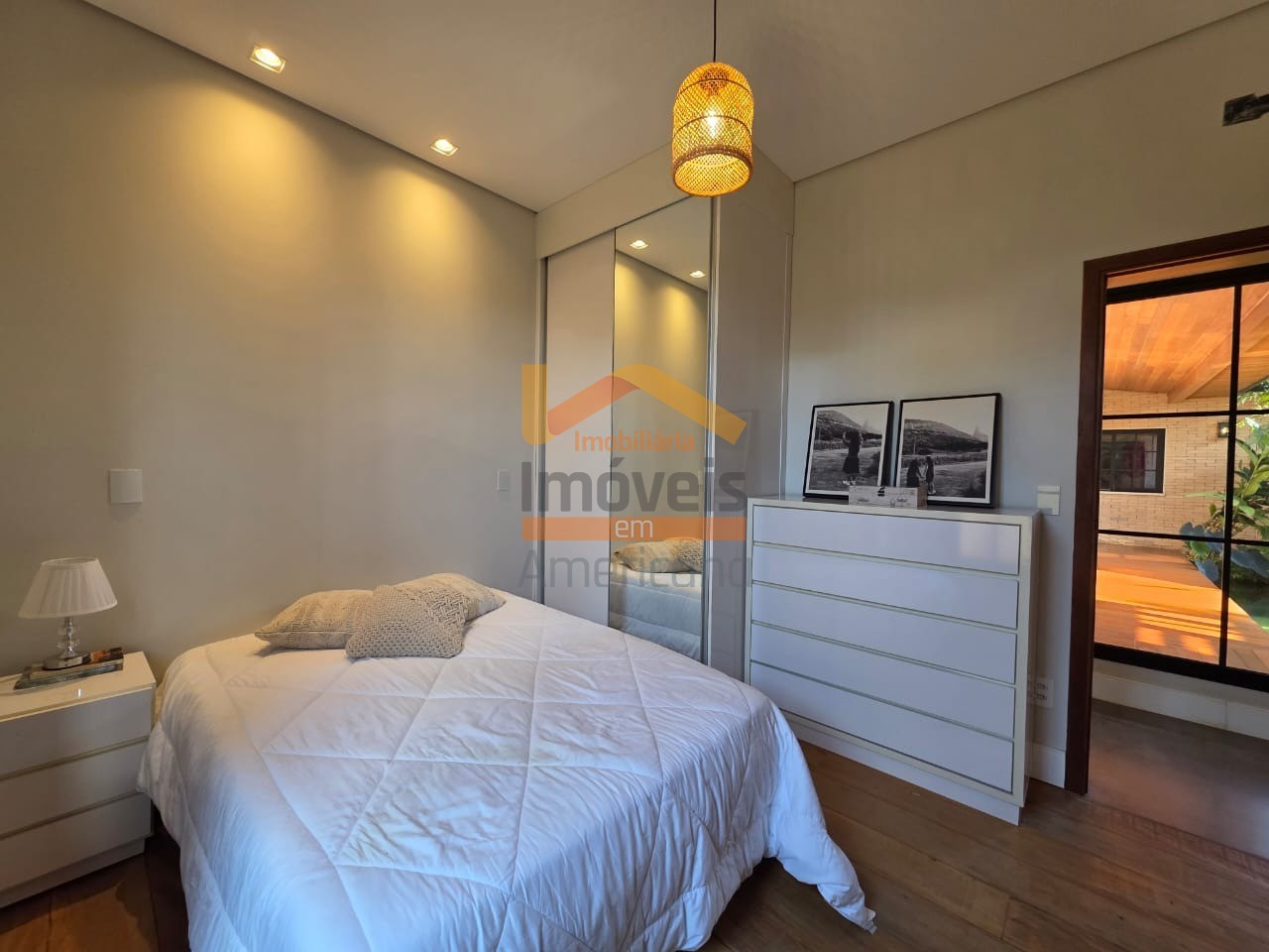 Casa de Condomínio, 3 quartos - Foto 65