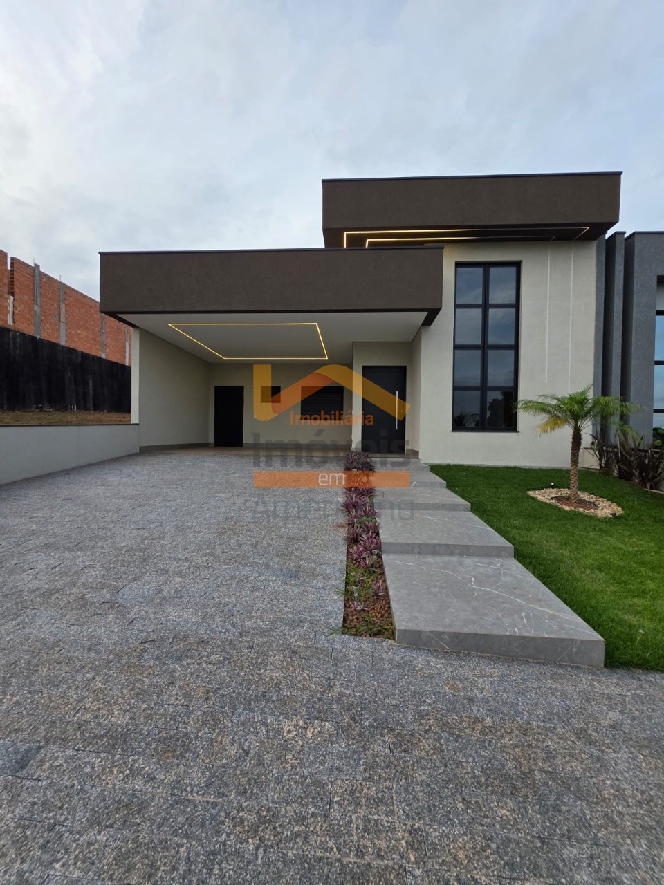 Casa de Condomínio, 3 quartos - Foto 16