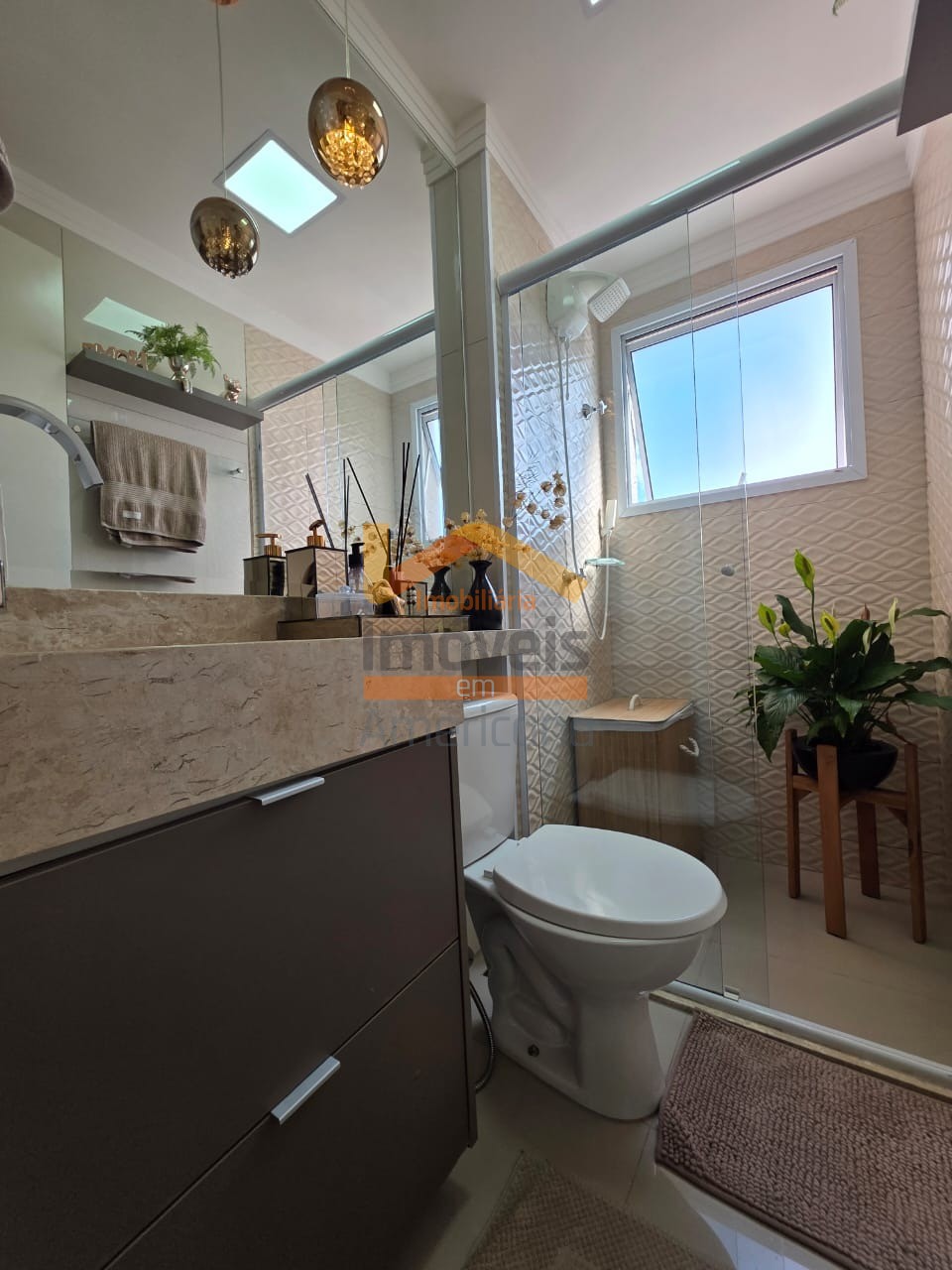 Apartamento, 3 quartos, 60 m² - Foto 12