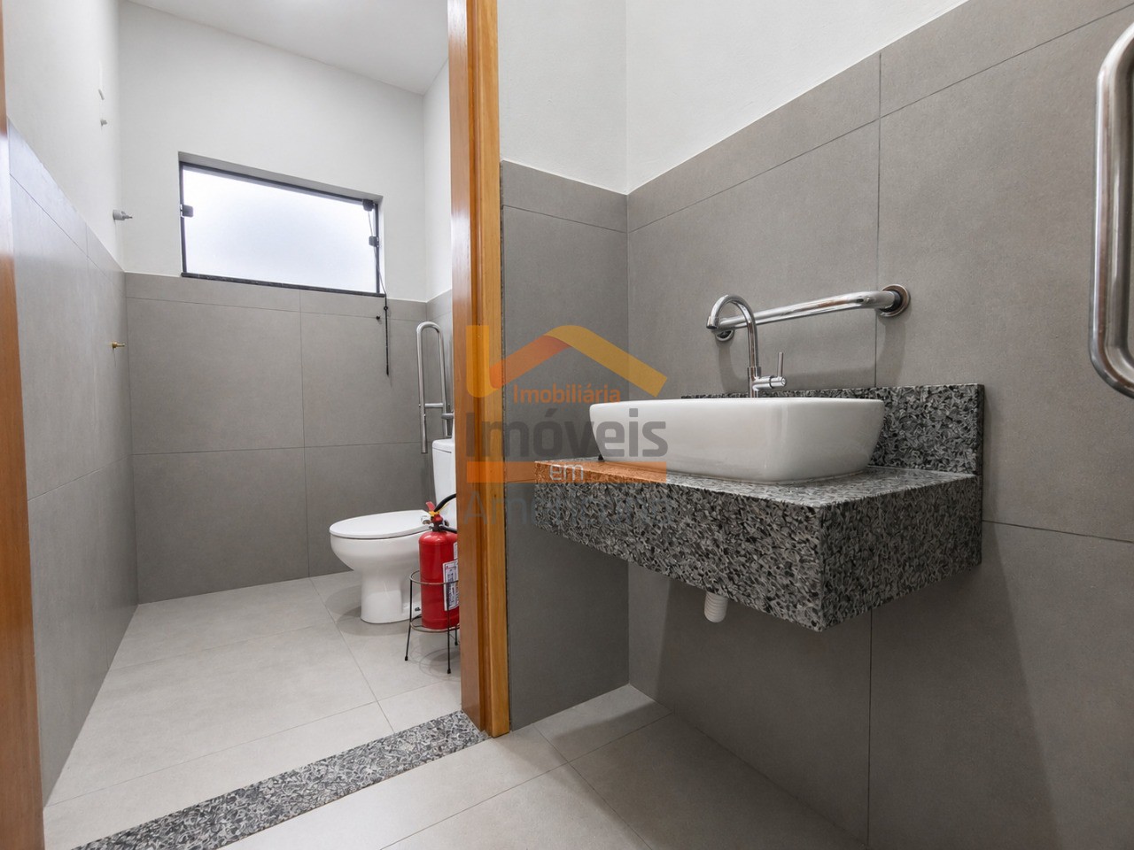 Loja-Salão, 115 m² - Foto 5