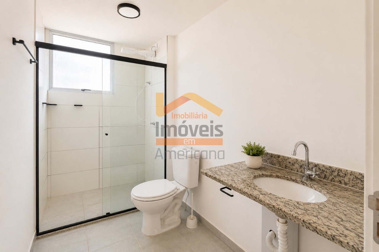 Apartamento, 2 quartos, 52 m² - Foto 6