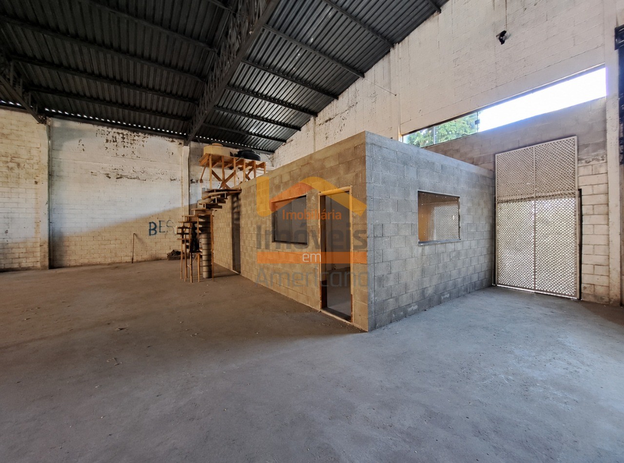 Depósito-Galpão, 750 m² - Foto 3