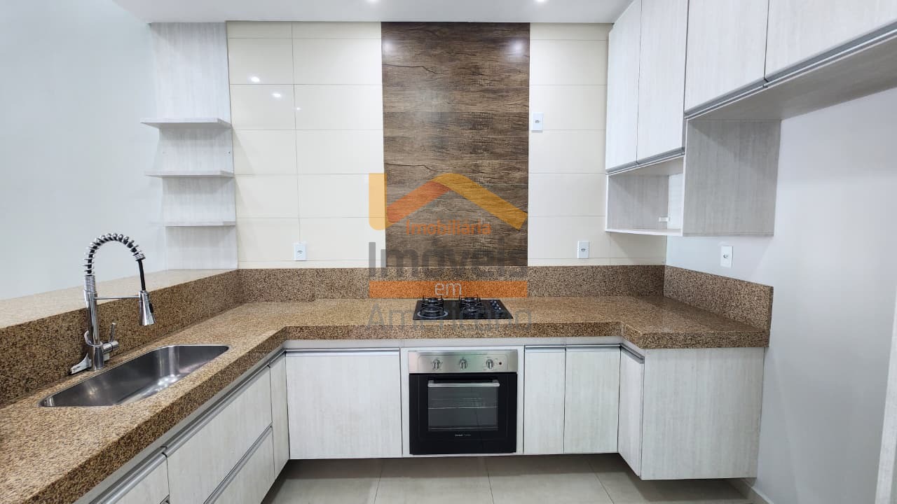 Casa, 3 quartos, 128 m² - Foto 5