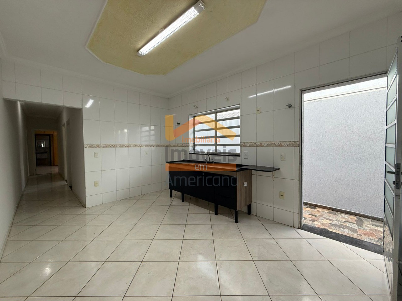 Casa, 3 quartos - Foto 5