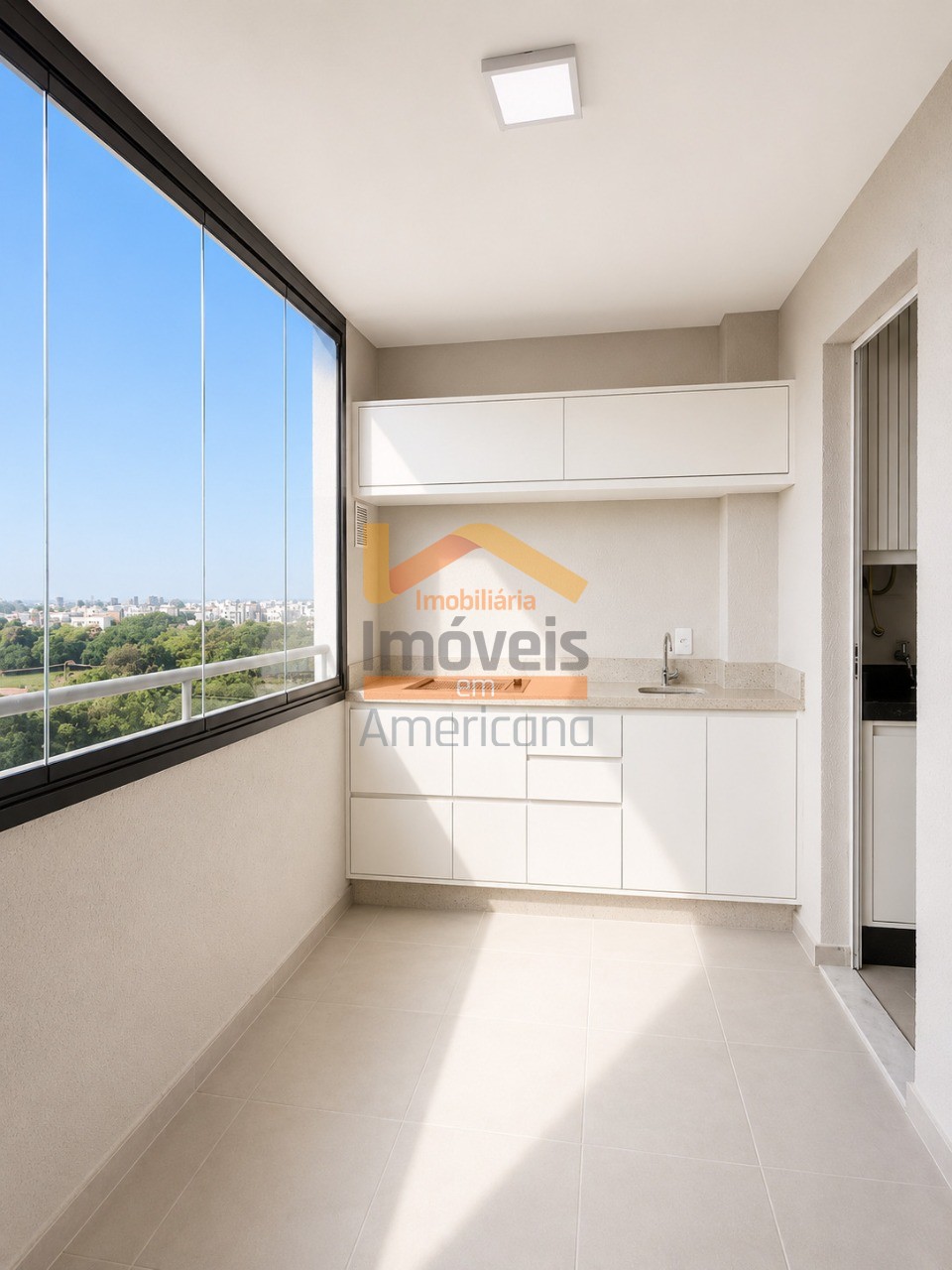 Apartamento, 2 quartos, 72 m² - Foto 6
