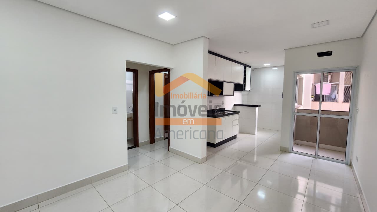Apartamento, 2 quartos, 60 m² - Foto 1