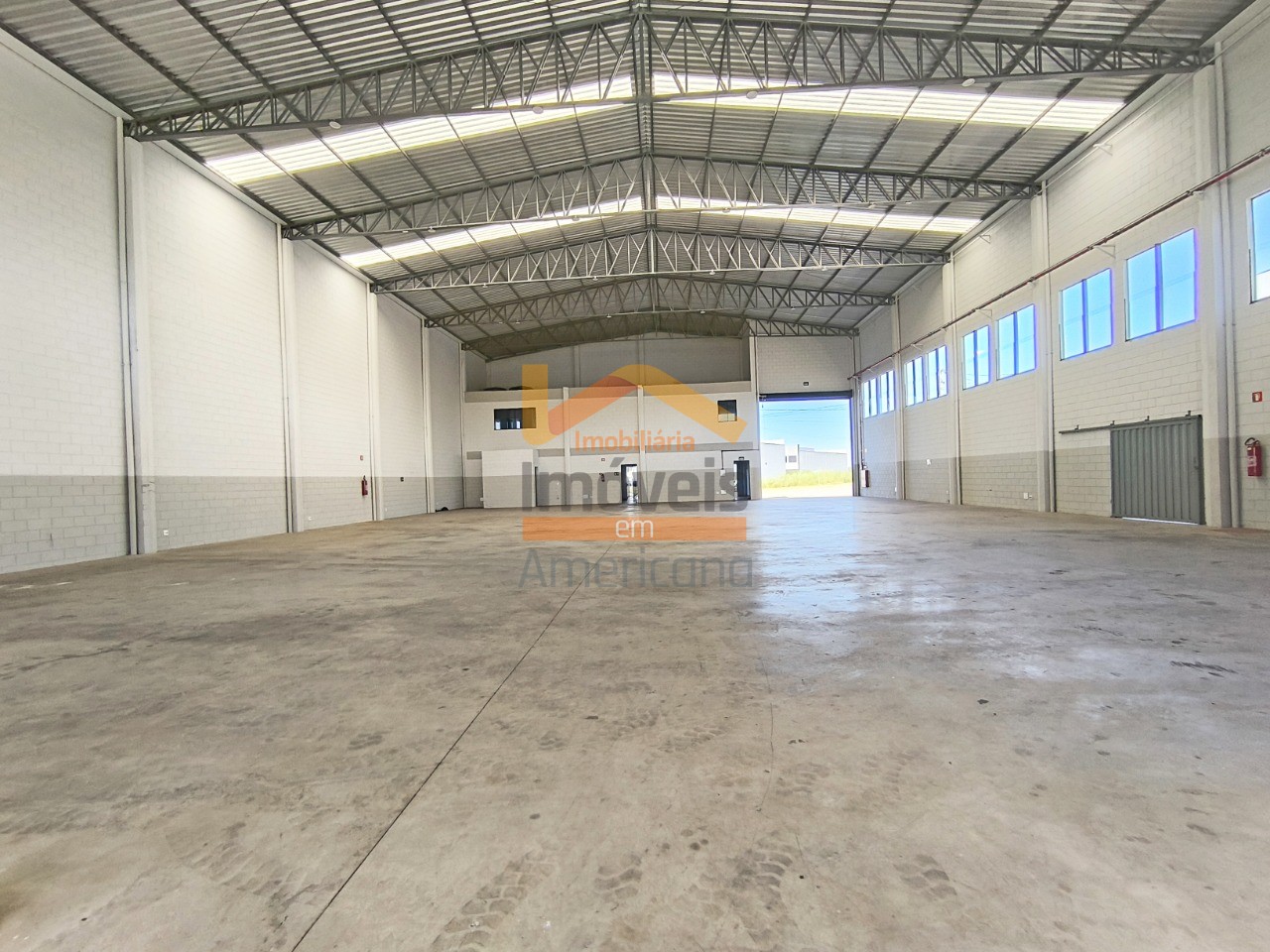 Depósito-Galpão, 1260 m² - Foto 21