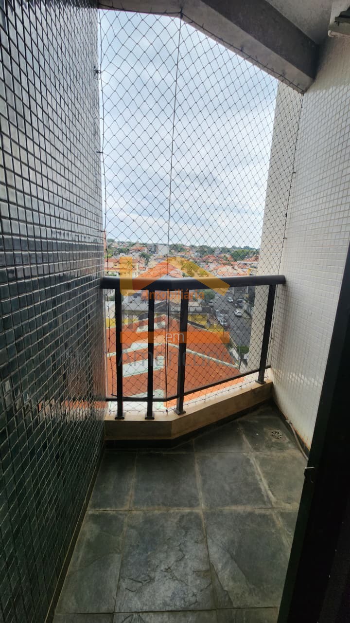 Apartamento, 3 quartos, 105 m² - Foto 21