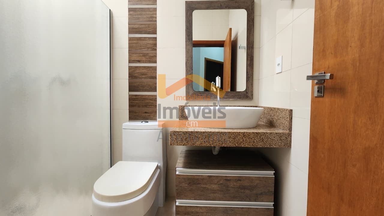 Casa, 3 quartos, 128 m² - Foto 9