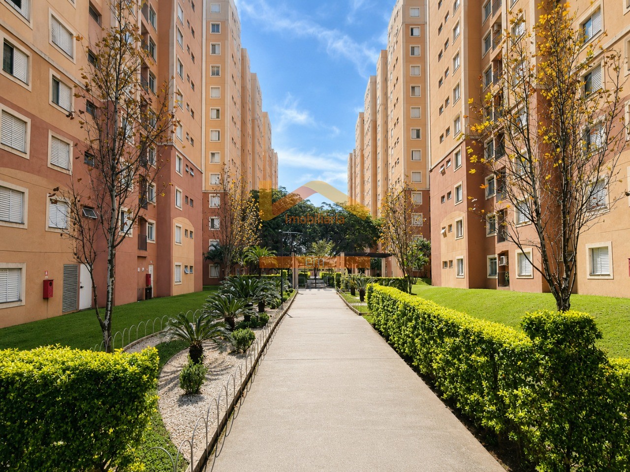 Apartamento, 2 quartos, 55 m² - Foto 12
