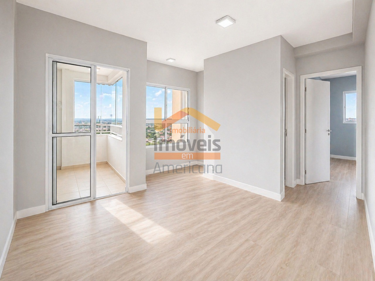 Apartamento, 2 quartos, 54 m² - Foto 4