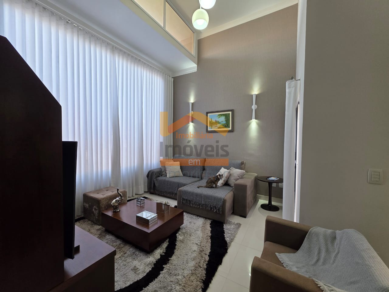 Casa de Condomínio, 3 quartos - Foto 6