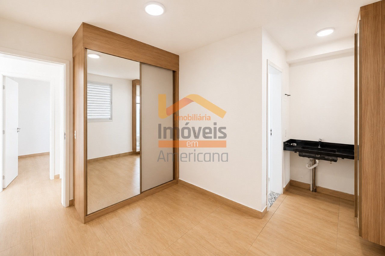 Apartamento, 2 quartos, 52 m² - Foto 7