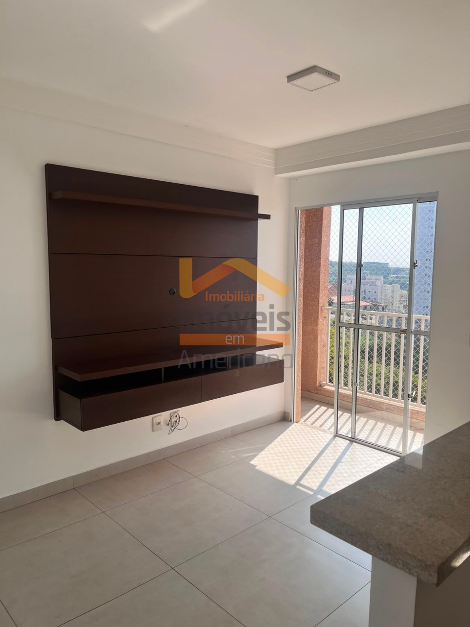 Apartamento, 2 quartos, 56 m² - Foto 1