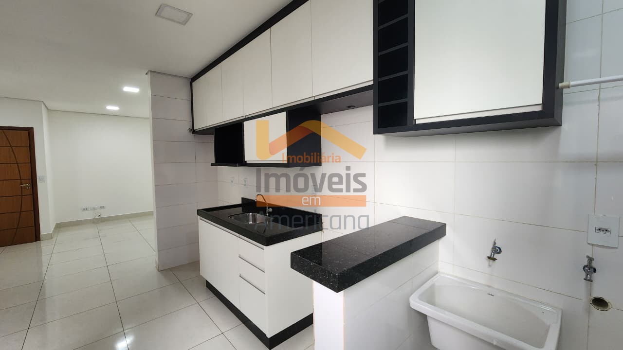 Apartamento, 2 quartos, 60 m² - Foto 6