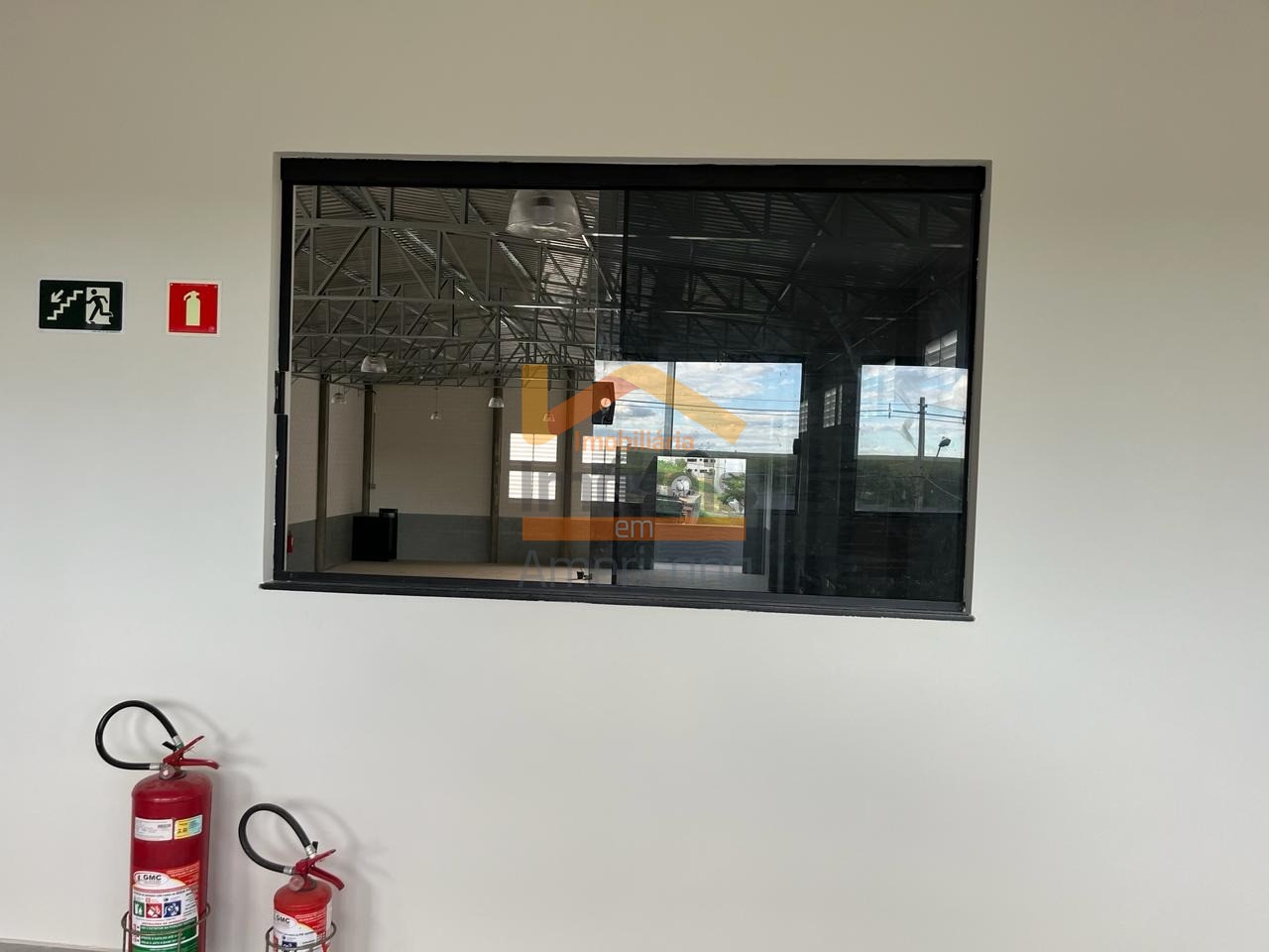 Depósito-Galpão, 850 m² - Foto 15