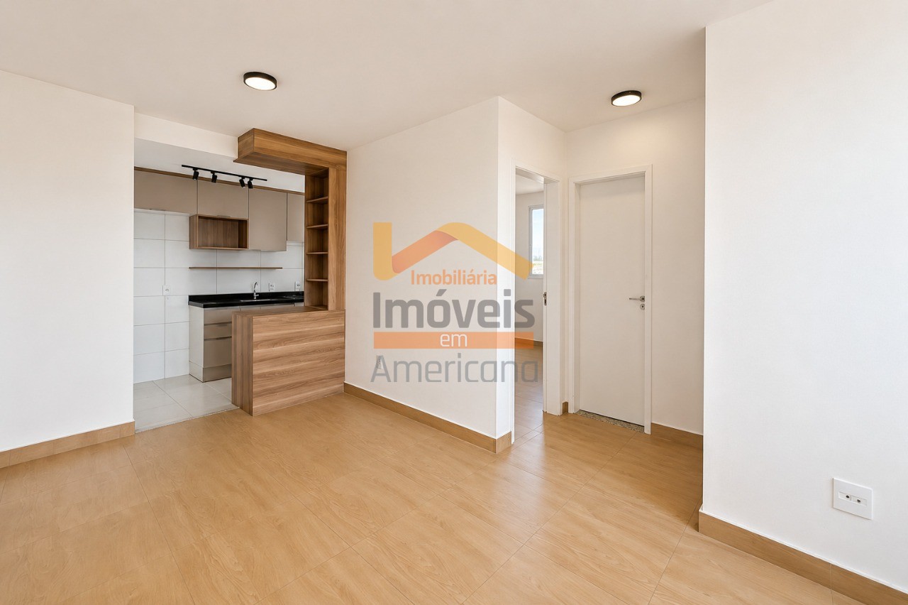 Apartamento, 2 quartos, 52 m² - Foto 4