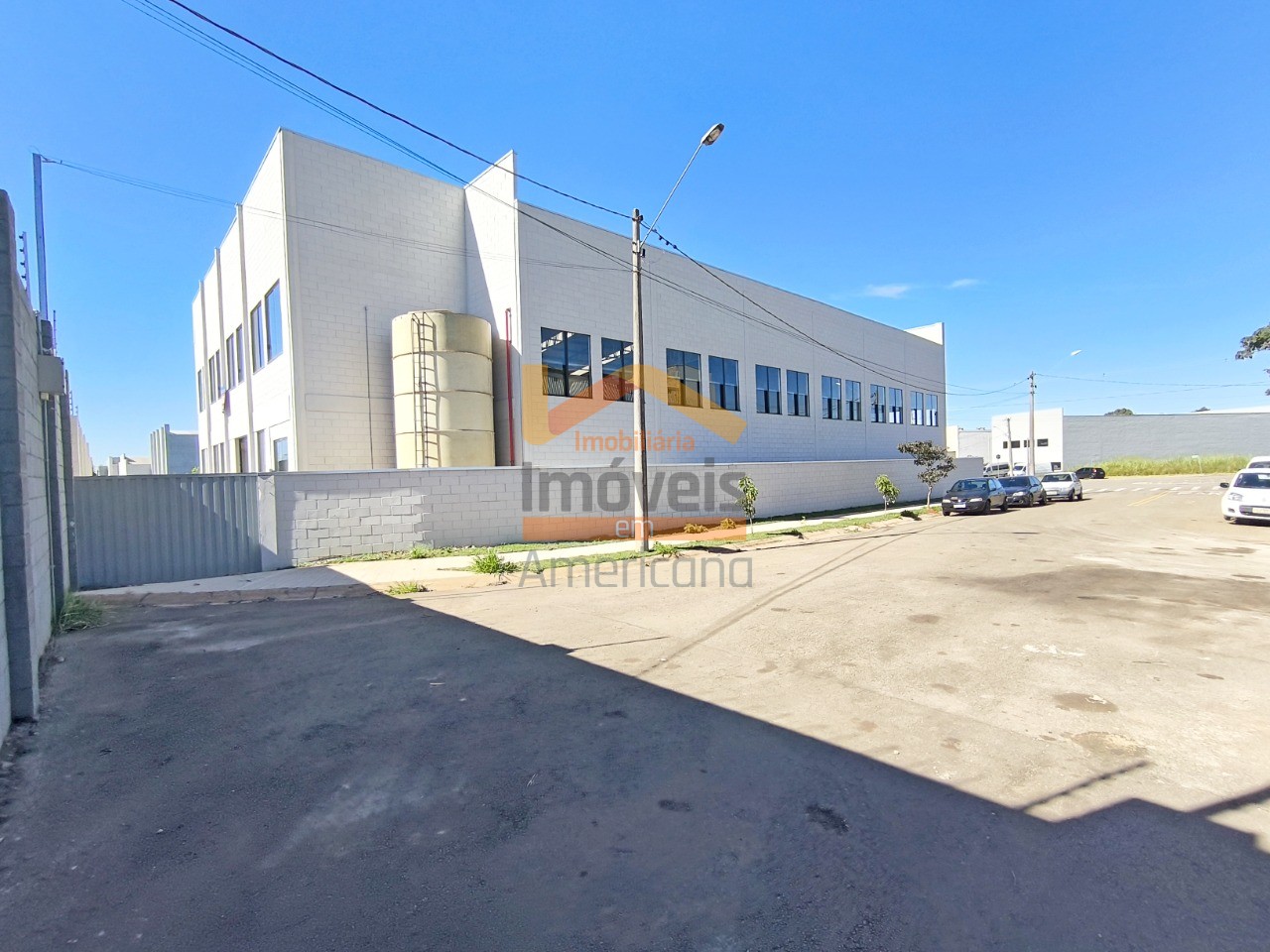 Depósito-Galpão, 1260 m² - Foto 28
