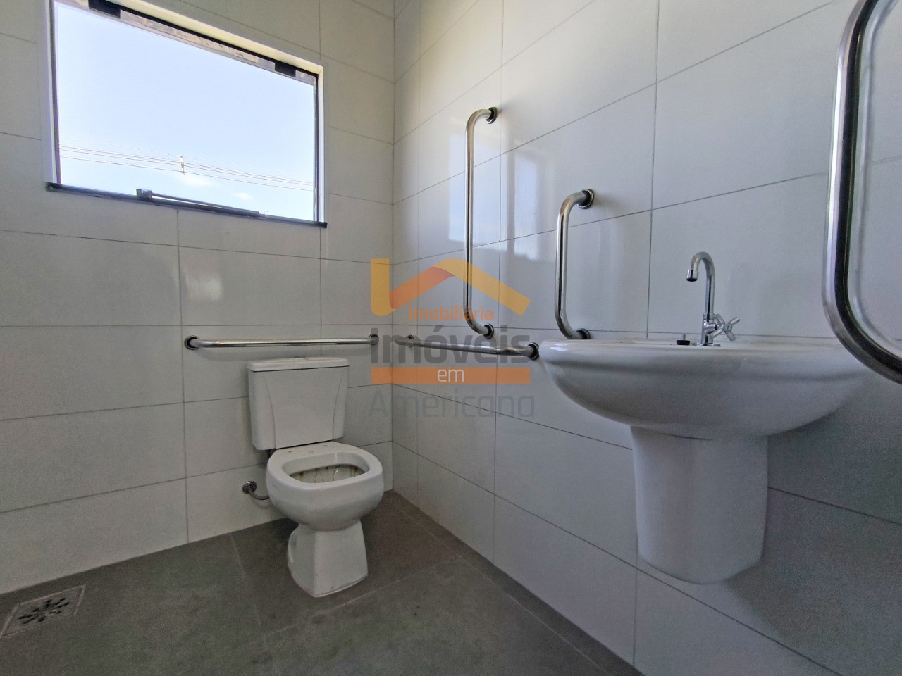 Depósito-Galpão, 1260 m² - Foto 7