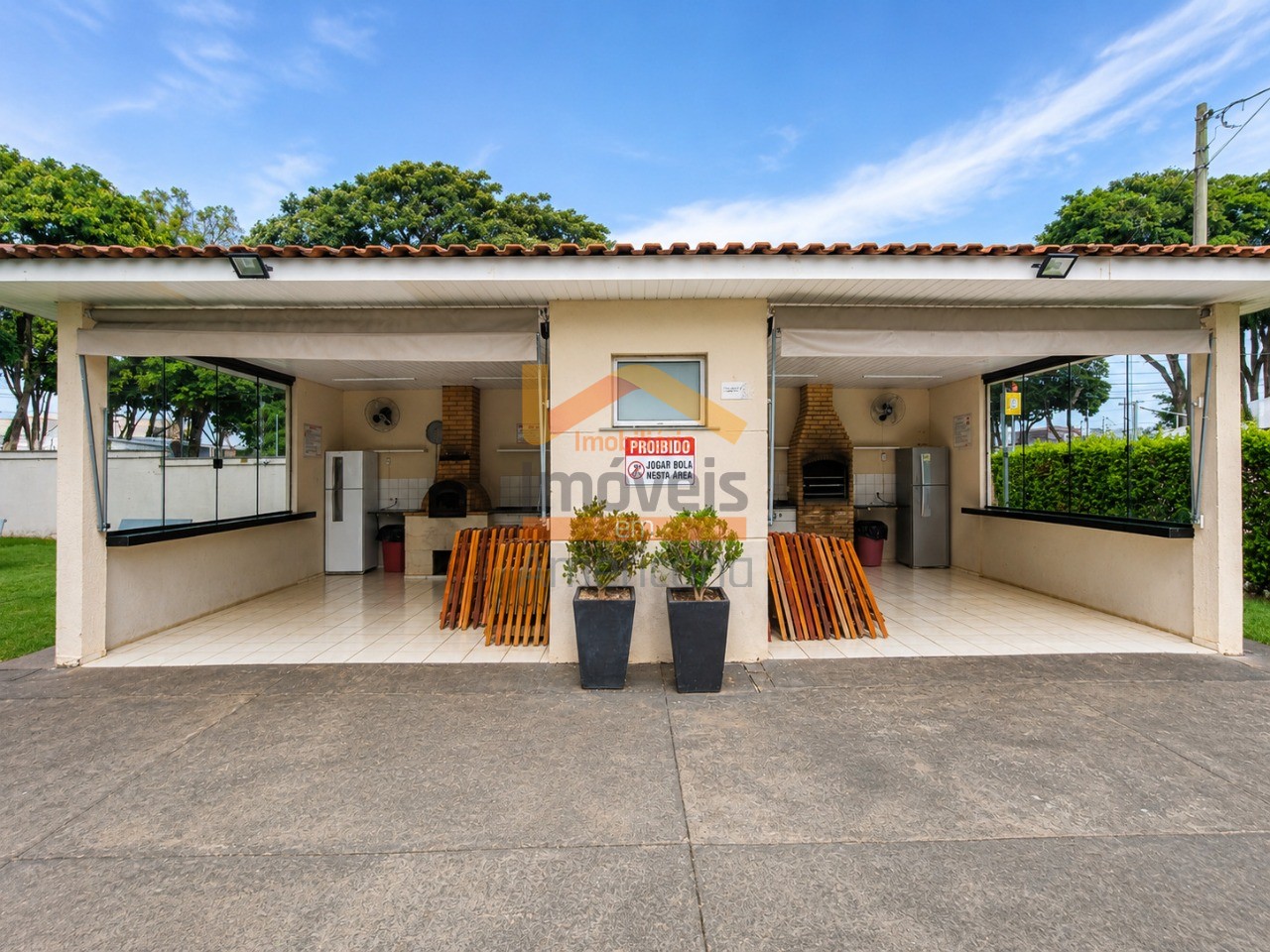Apartamento, 2 quartos, 55 m² - Foto 18