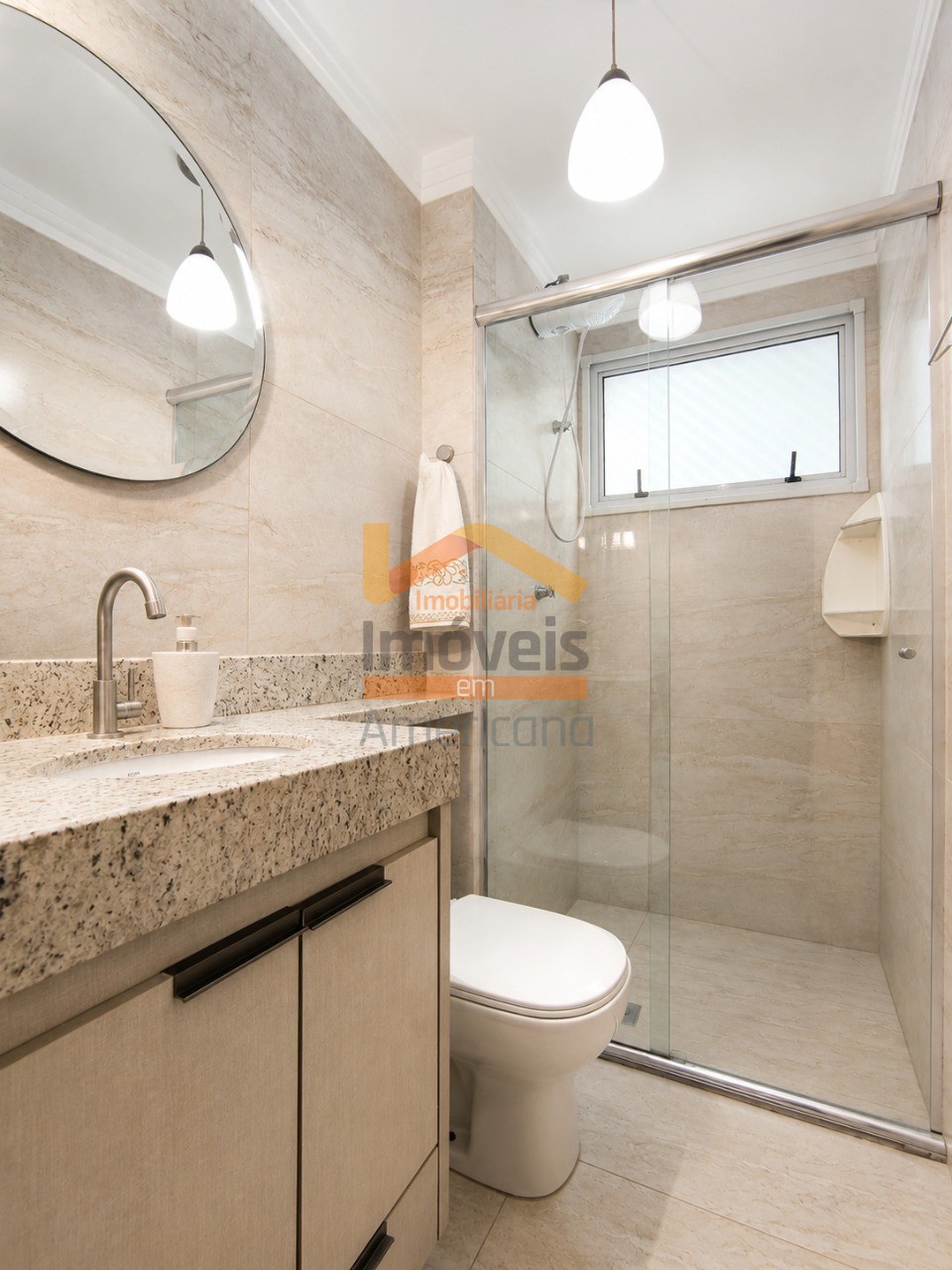 Apartamento, 2 quartos, 55 m² - Foto 5