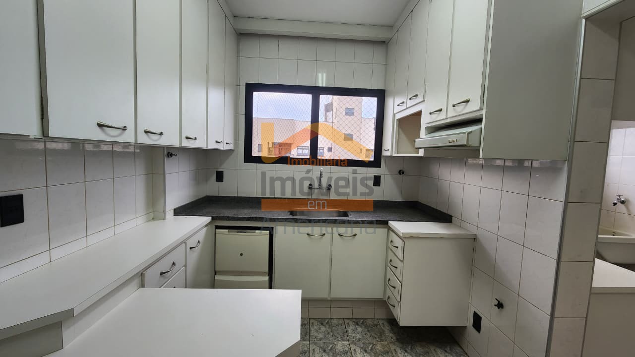 Apartamento, 3 quartos, 105 m² - Foto 6