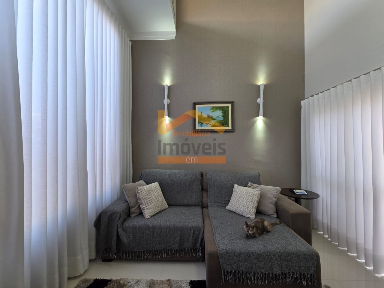 Casa de Condomínio, 3 quartos - Foto 7
