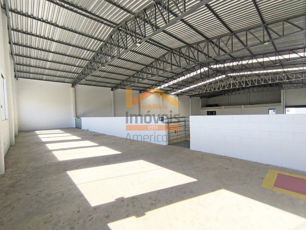 Depósito-Galpão, 1260 m² - Foto 23