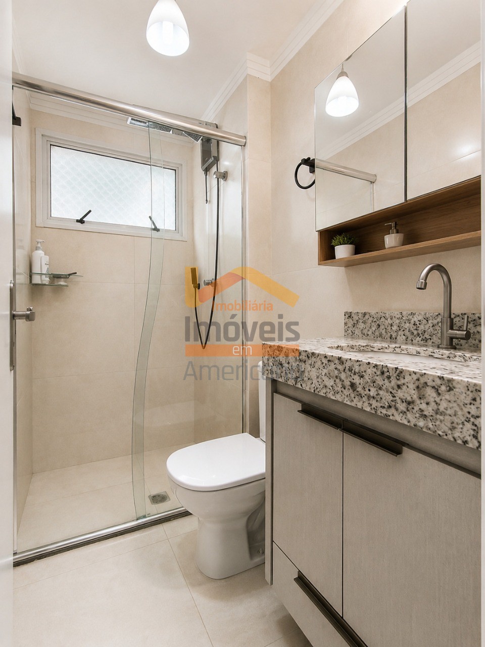Apartamento, 2 quartos, 55 m² - Foto 8