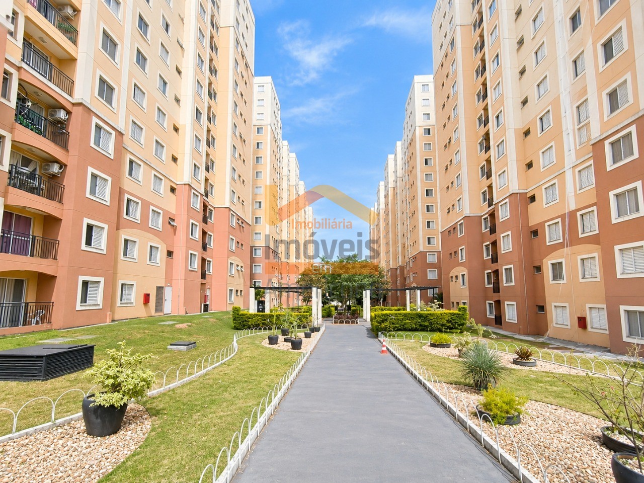 Apartamento, 2 quartos, 55 m² - Foto 11