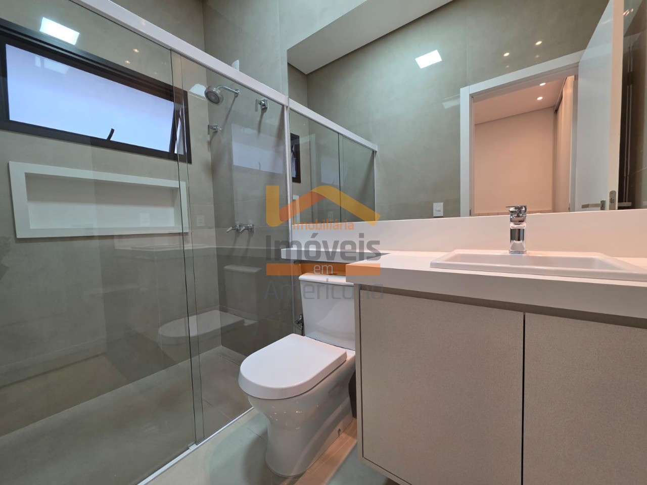 Casa de Condomínio, 4 quartos - Foto 50