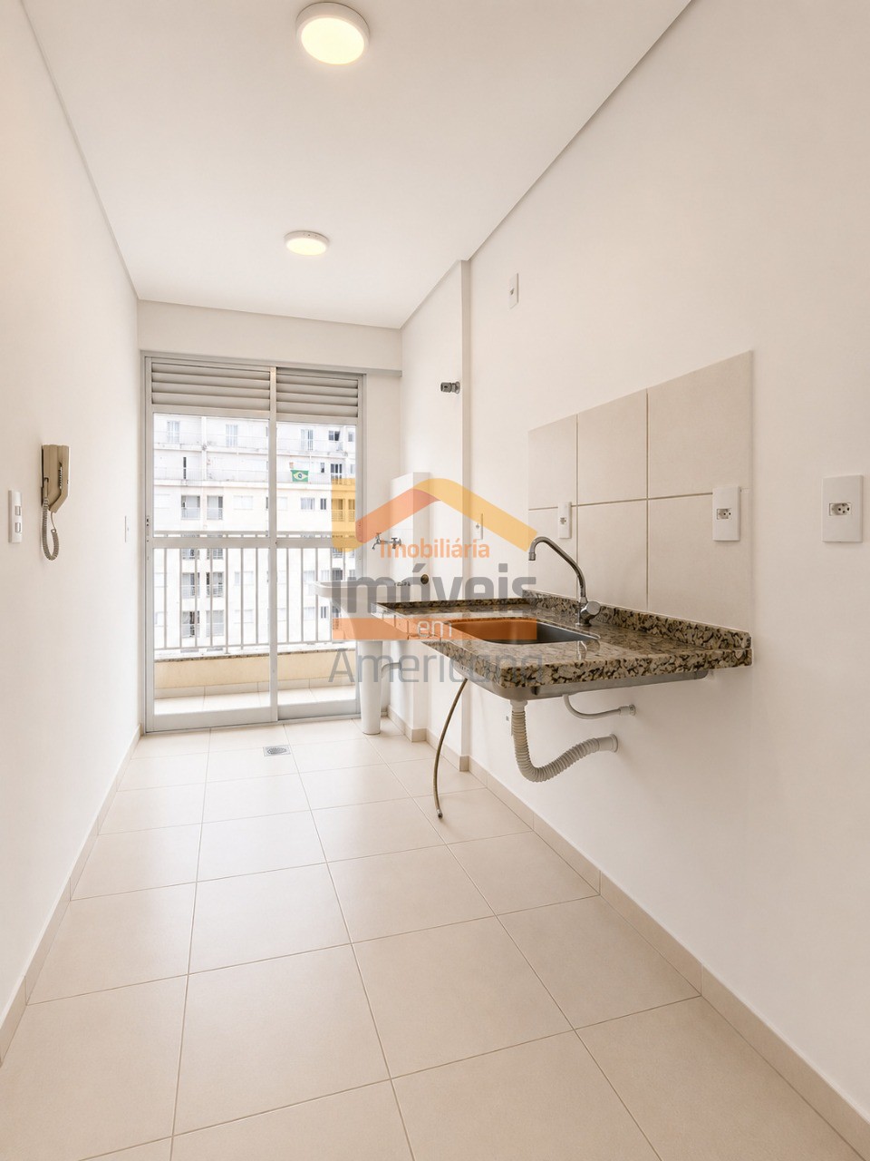 Apartamento, 2 quartos, 55 m² - Foto 3