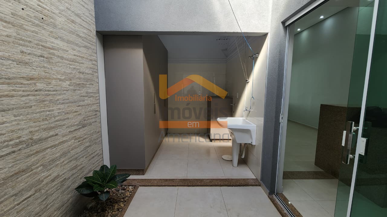 Casa, 3 quartos, 128 m² - Foto 6