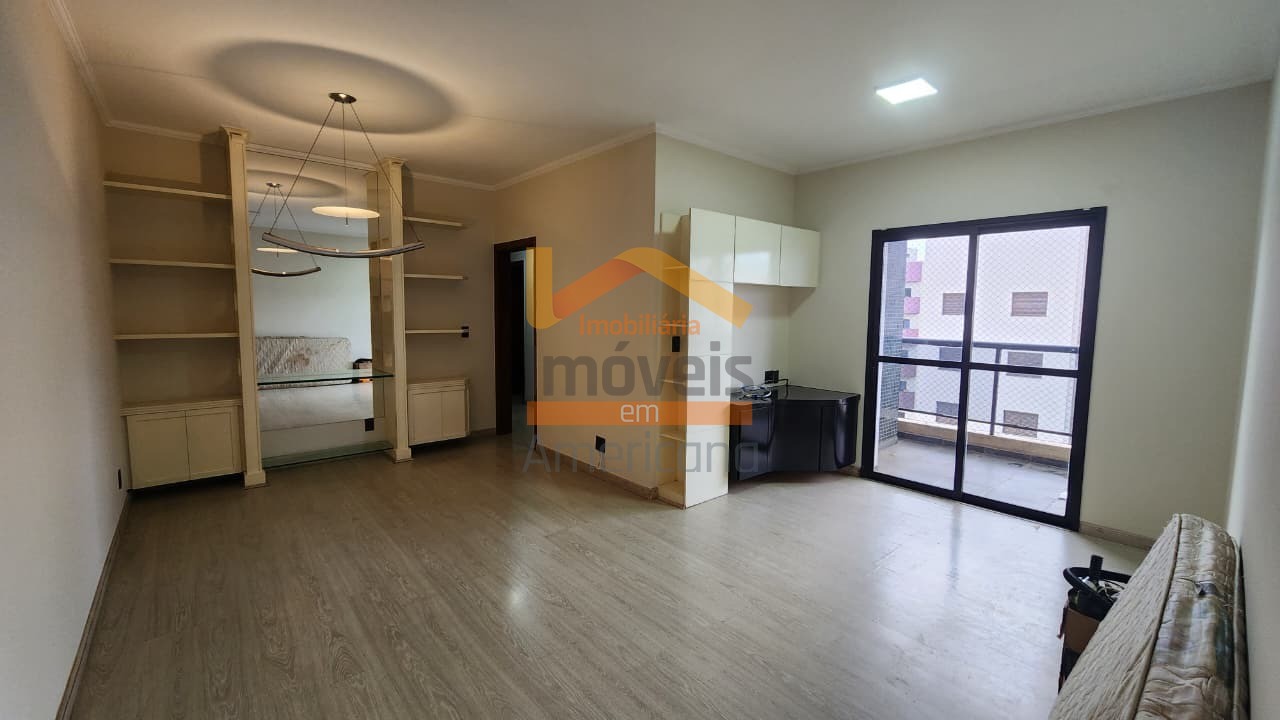 Apartamento, 3 quartos, 105 m² - Foto 1