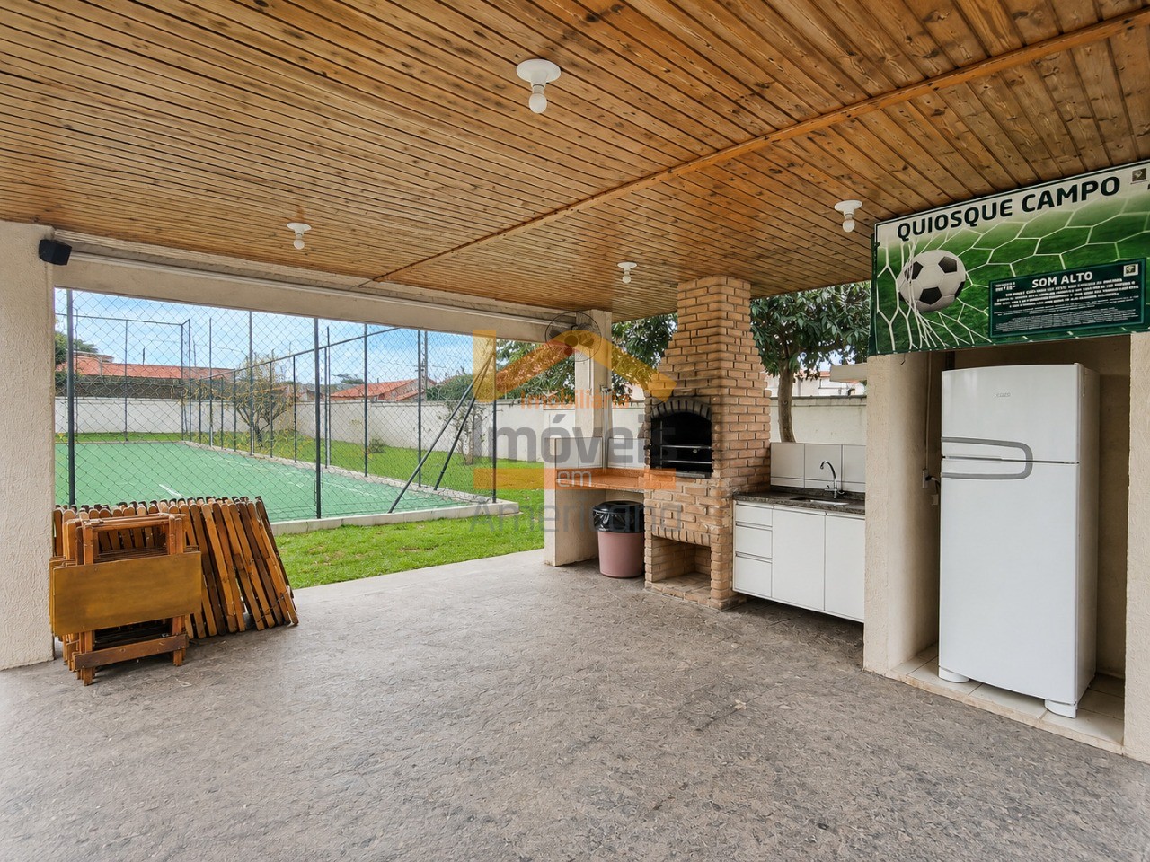 Apartamento, 2 quartos, 55 m² - Foto 23
